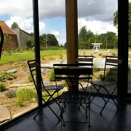 Couette-café Du Bracmar *