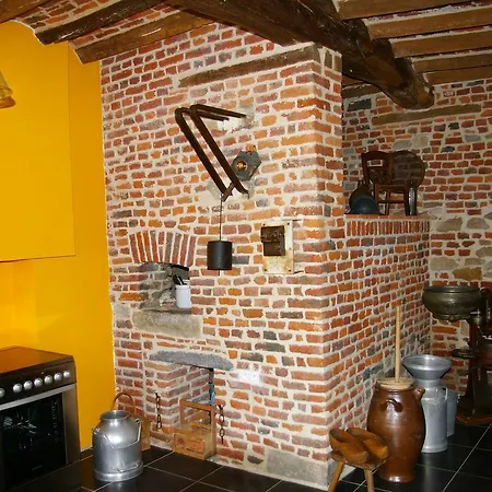Couette-café Du Bracmar *